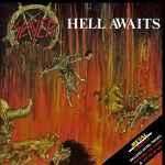 Cover of Hell Awaits, 1990-08-00, CD