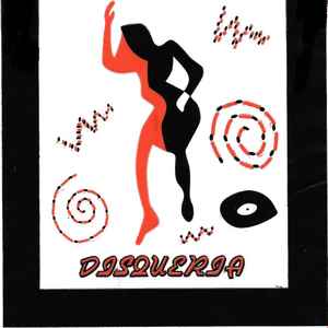 Disqueria_ at Discogs