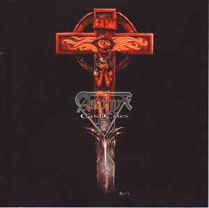 Asphyx (2) - God Cries album cover