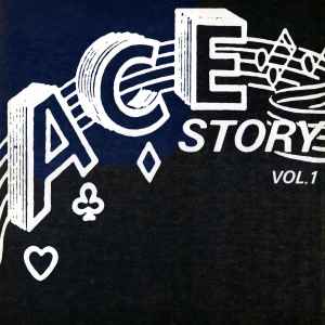 Ace Story Vol. 1 - Various
