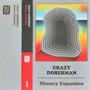 Illusory Expansion - Crazy Doberman