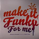 lataa albumi Attacca Pesante - Make It Funky For Me