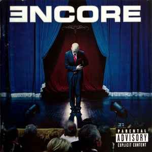 Eminem – Recovery (2010, Clean Version, CD) - Discogs