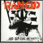 Cover of ...And Out Come The Wolves, 1995-08-22, CD