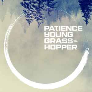Philippa - Patience Young Grasshopper album cover