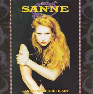 Language Of The Heart - Sanne