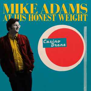 Casino Drone - Mike Adams At His Honest Weight