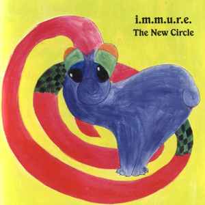 The New Circle - i.m.m.u.r.e.