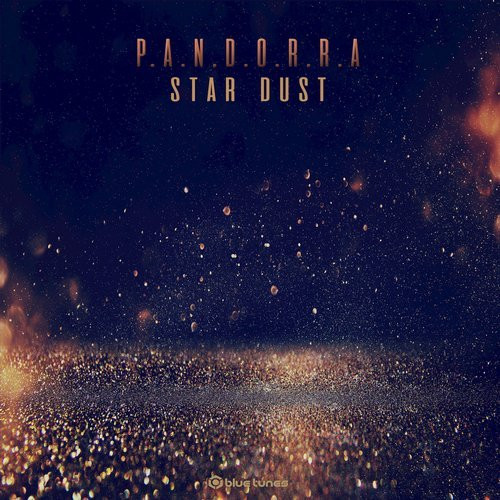 ladda ner album PANDORRA - Star Dust