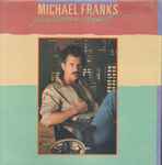 Michael Franks – Passionfruit (1983, Vinyl) - Discogs