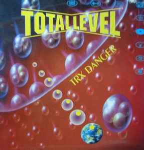 Total Level - TRX Danger