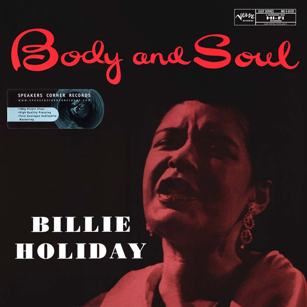 適当な価格 MFSL LP 高音質 Soul And Body Holiday Billie その他 ...