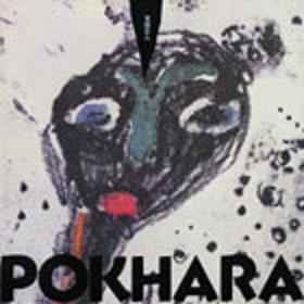 Masato Tomobe - ポカラ [Pokhara] album cover