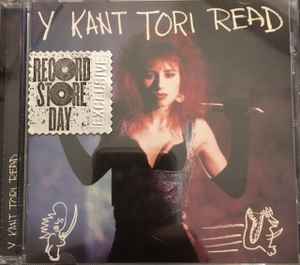 Y Kant Tori Read – Y Kant Tori Read (2017, CD) - Discogs