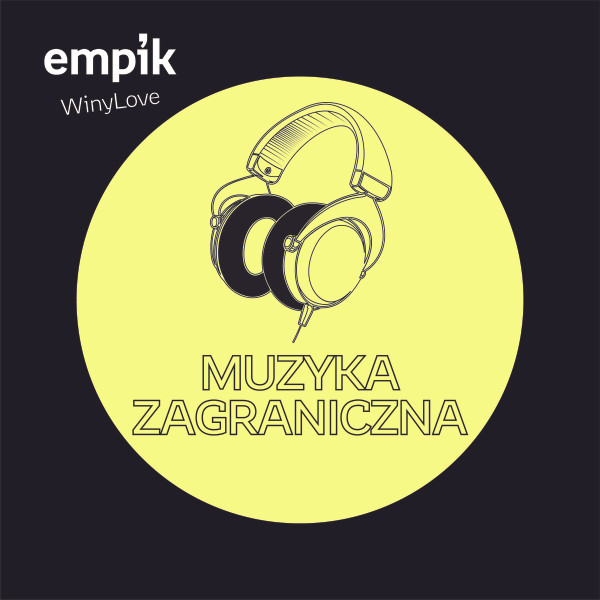 descargar álbum Various - WinyLove Muzyka Zagraniczna