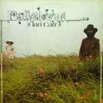 Ian Carr - Belladonna | Releases | Discogs