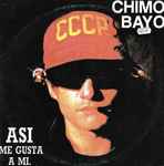 Cover of Asi Me Gusta A Mi, 1991-06-14, Vinyl