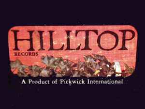 Hilltop on Discogs
