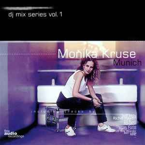 Monika Kruse - Fine Audio Recordings DJ Mix Series Vol. 1
