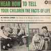 Dr. Rebecca Liswood - Hear How To Tell Your Children The Facts Of Life
