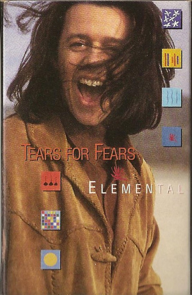 Elemental': Tears For Fears' Roland Orzabal Goes It Alone