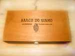 Cover of Barco Do Vinho, 2006-10-00, CD