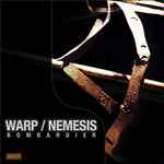 Cover of Warp / Nemesis, 2012-08-19, File
