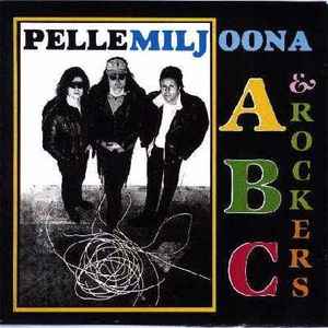 ABC - Pelle Miljoona & Rockers