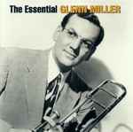 Cover of The Essential Glenn Miller, 2005, CD