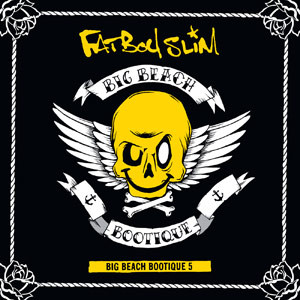 Fatboy Slim – Big Beach Bootique 5 (2013, CD) - Discogs