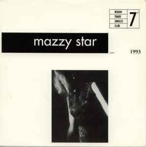 Five String Serenade - Mazzy Star