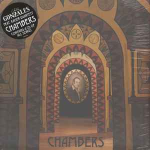 Chambers - Chilly Gonzales Feat. Kaiser Quartett