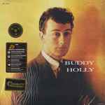 Cover of Buddy Holly, 2017-03-24, Vinyl