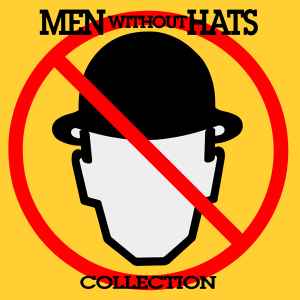 Collection - Men Without Hats