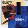 Hampton Hawes, Cecil McBee, Roy Haynes - Live At The Jazz Showcase In Chicago Volume Two