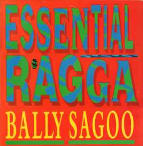 Essential Ragga - Bally Sagoo