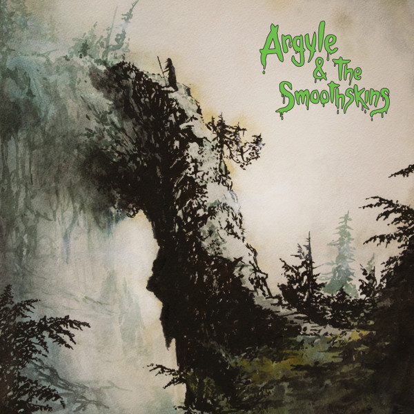 Album herunterladen Argyle & The Smoothskins - Go And Make Disciples