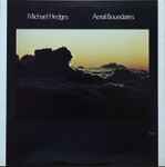Cover of Aerial Boundaries, 1984, Vinyl