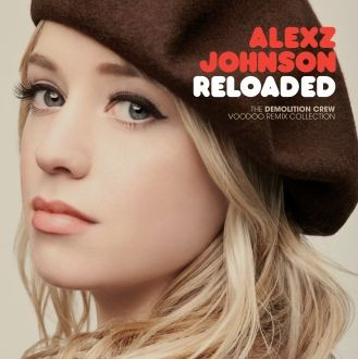 Alexz Johnson – Reloaded - The Demolition Crew 