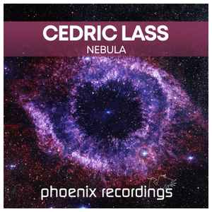 Cédric Lass - Nebula album cover