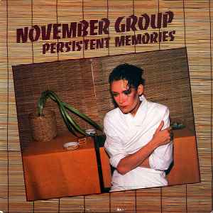 Persistent Memories - November Group