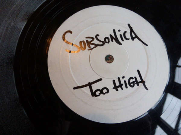 Subsonica - 2 High, Releases