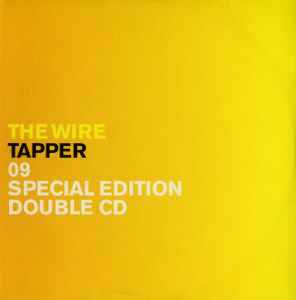 Various - The Wire Tapper 09 album cover