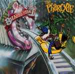 Cover of Bizarre Ride II The Pharcyde, 2001, CD