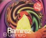 Cover of El Gallinero (The Chicken Song), 1995, CD