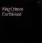 Cover of Earthbound, 1978, Vinyl