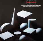 Cover of Difficult Shapes & Passive Rhythms, Some People Think It's Fun To Entertain, 1982, Vinyl