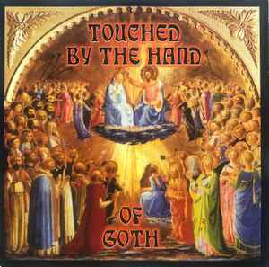 Various - Touched By The Hand Of Goth