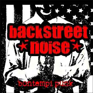 Backstreet Noise
