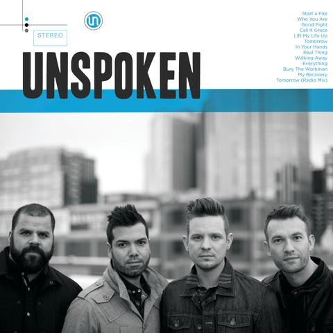 Album herunterladen Unspoken Music - Unspoken